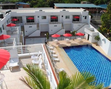 Apartamento Quinta Avenida Melgar Exterior foto