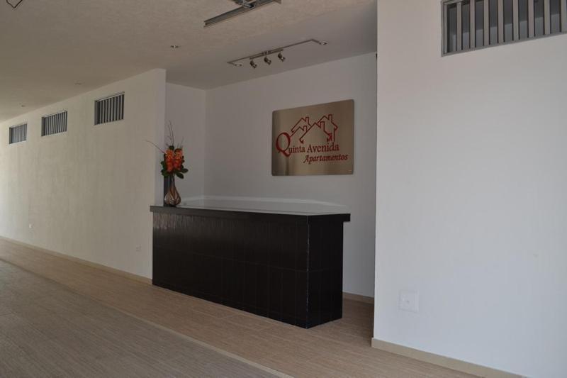 Apartamento Quinta Avenida Melgar Exterior foto